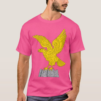 Italien Friuli Venezia Giulia T Shirt