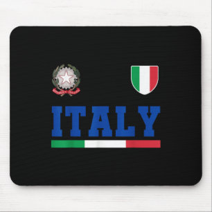 Italien Gift Flagga Italien Vintage Italia Italian Musmatta