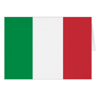 italien hälsningskort