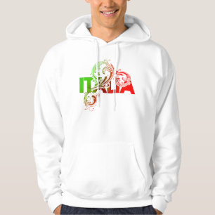 ITALIEN - Italia Sweatshirt