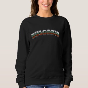 Italien - Italienska flagga T Shirt