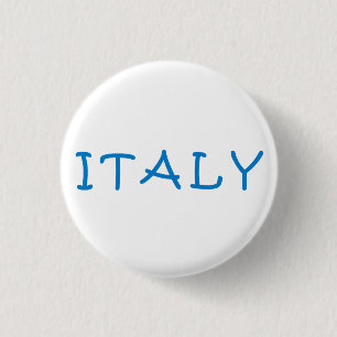 Italien italienska, I kärlek Italien Knapp