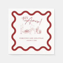 Italien | Italienska livsmedel | Upprepningsmiddag