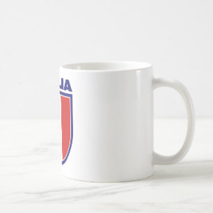 Italien Kaffemugg