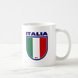 Italien Kaffemugg