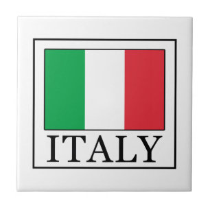 Italien Kakelplatta