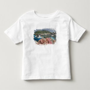 ITALIEN, Kampanien, (Napelbukten), ISCHIA, FORIO: T-shirt