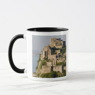 ITALIEN, Kampanien, Napolibukten), ISCHIA, Mugg