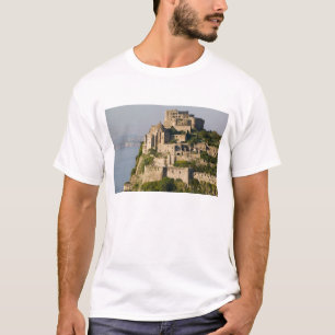 ITALIEN, Kampanien, Napolibukten), ISCHIA, Tee Shirt