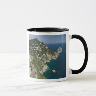ITALIEN, Kampanien, (Neapelbukten), CAPRI: Mugg