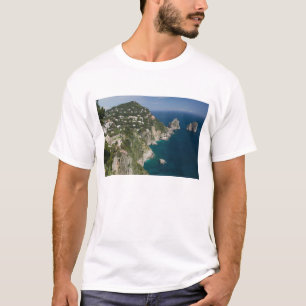 ITALIEN, Kampanien, (Neapelbukten), CAPRI: Tröja