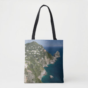 ITALIEN, Kampanien, (Neapelbukten), CAPRI Tygkasse