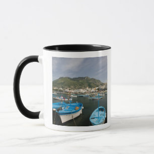 ITALIEN, Kampanien, (Neapelbukten), ISCHIA, FORIO: Mugg