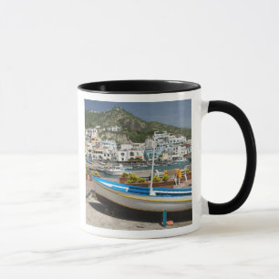 ITALIEN, Kampanien, (Neapelbukten), ISCHIA, Mugg