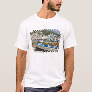 ITALIEN, Kampanien, (Neapelbukten), ISCHIA, Tee Shirt