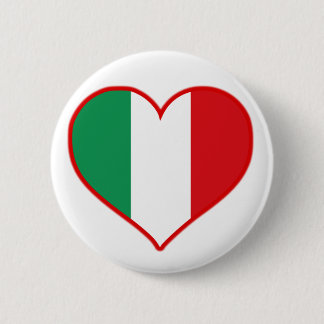 Italien Kärlek Knapp