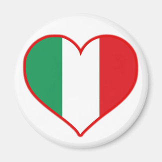 Italien Kärlek Magnet