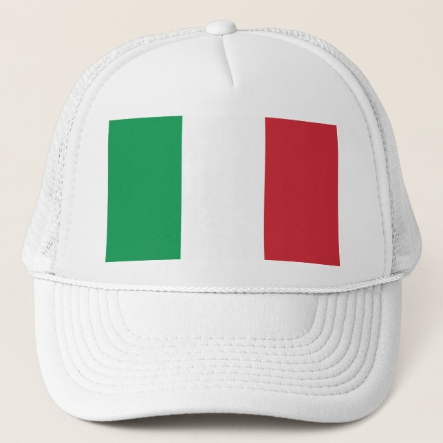 ITALIEN KEPS (Framsida)