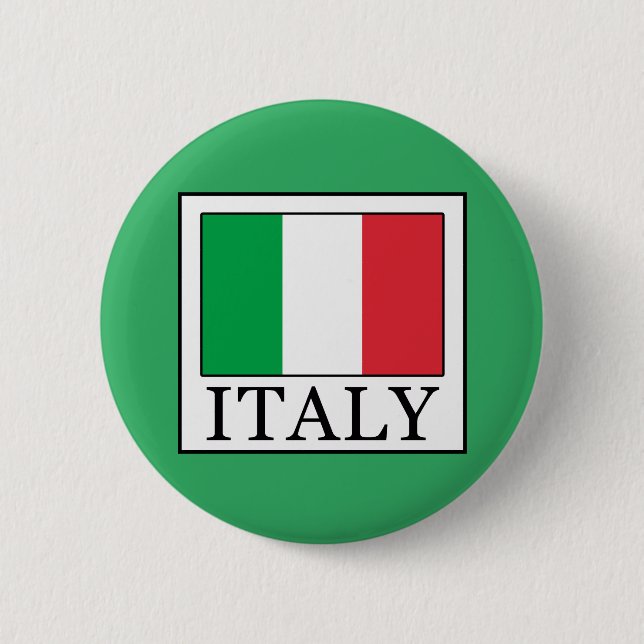 Italien Knapp (Framsida)