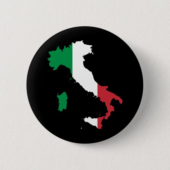 Italien Knapp (Framsida)