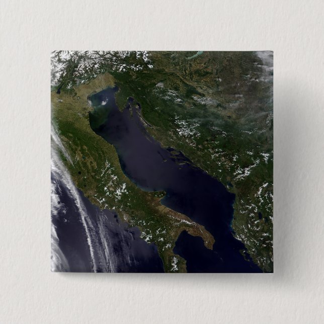 Italien Knapp (Framsida)