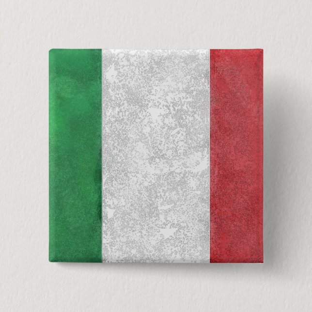 Italien Knapp (Framsida)