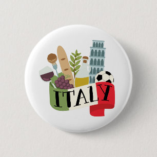 Italien Knapp