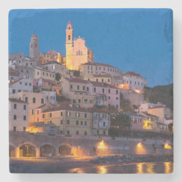 Italien kring Medelhavet Stenunderlägg