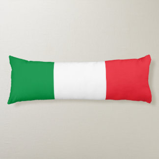 Italien Kroppskudde