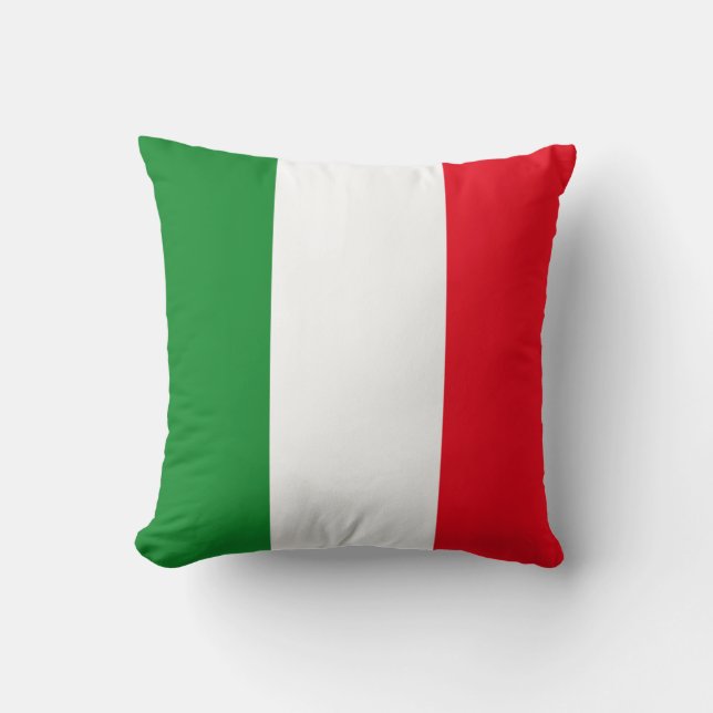 Italien Kudde (Framsida)