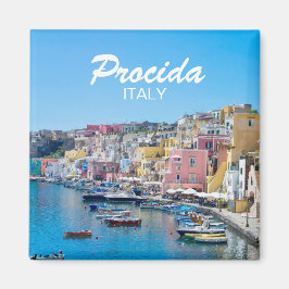Italien - kylmagnet magnet
