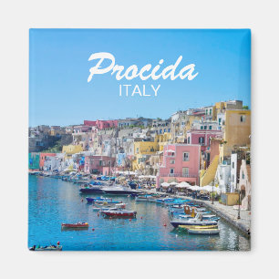 Italien - kylmagnet magnet