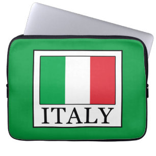 Italien Laptop Sleeve