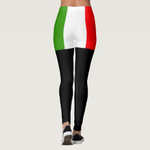 Italien Leggings