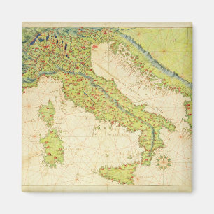 Italien Magnet