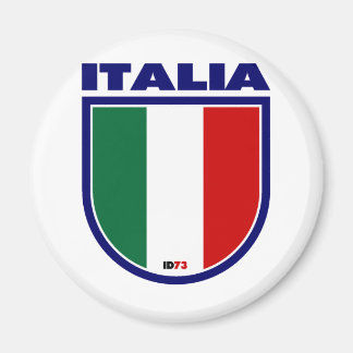Italien Magnet