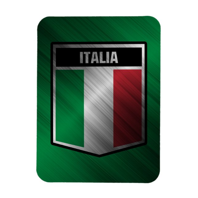 Italien Magnet (Vertikal)