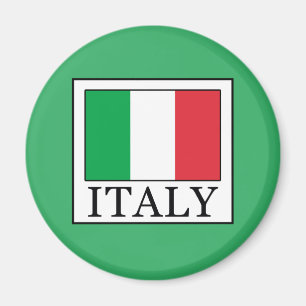 Italien Magnet