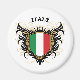 Italien Magnet