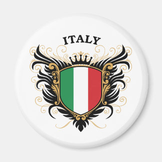 Italien Magnet