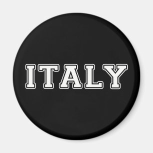 Italien Magnet