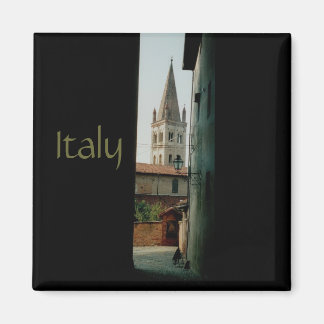 Italien Magnet