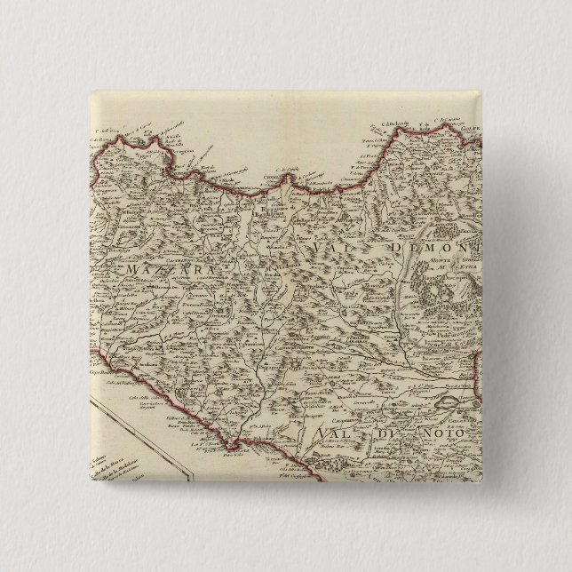 Italien, Malta Knapp (Framsida)