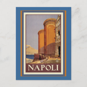 Italien Milan Assisi Napoli Verona San Remo Vykort
