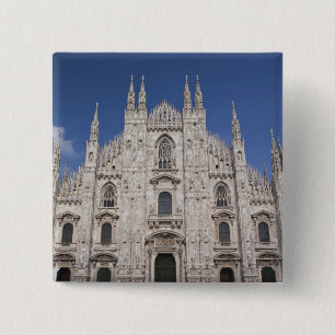 Italien, Milano, Milano. Milan Cathedral, 2 Knapp