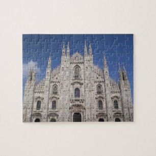 Italien, Milano, Milano. Milan Cathedral, 2 Pussel