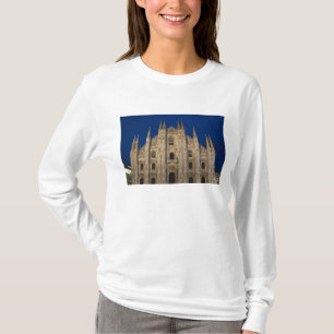 Italien, Milano, Milano. Milan Cathedral, T-shirt