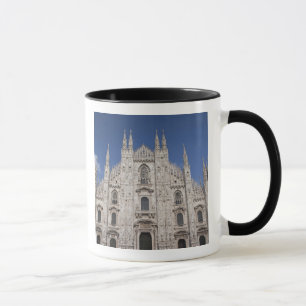 Italien, Milano, Milano. Milanodomen, 2 Mugg