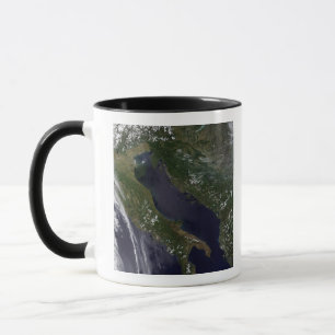 Italien Mugg