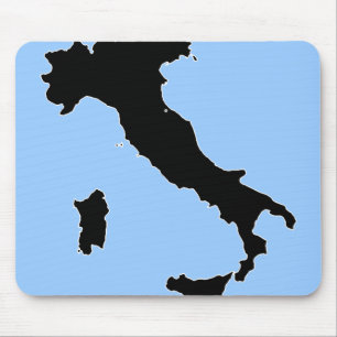ITALIEN MUSMATTA